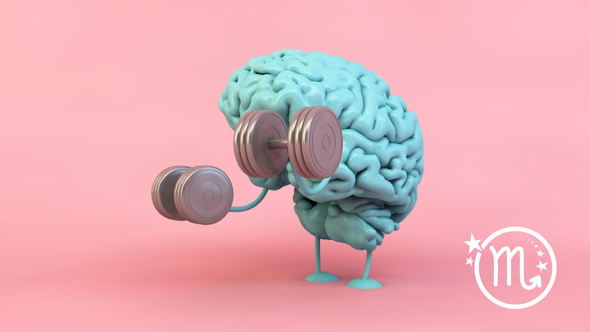 Scorpio Smart Brain Exercising